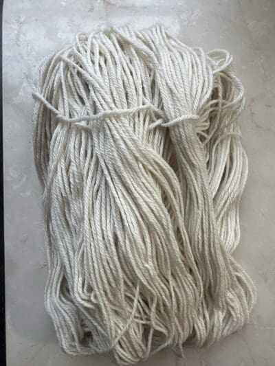 Stone DK Naturally Dyed Yarn