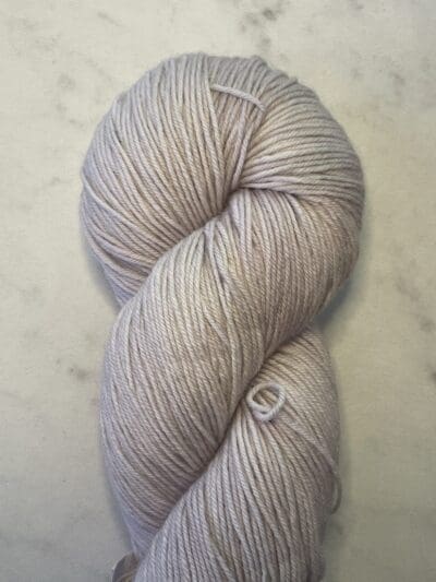 Light Magnolia Sock