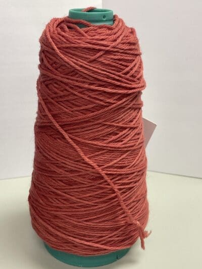 Dark Red Dahlia DK 100% Merino