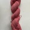 Dark Orange Tulip Worsted