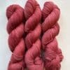 Light Red Dahlia DK 100% Merino