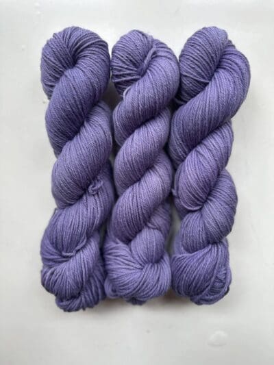 Dark Violet DK100