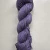 Dark Violet Worsted