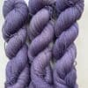 Dark Plum Worsted