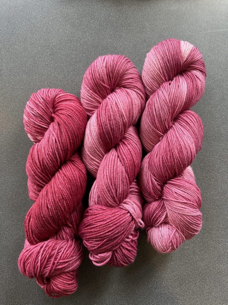 Hibiscus Naturally Dyed Yarn hibiscus-naturally-dyed-yarn