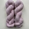 Light Lilac Sock