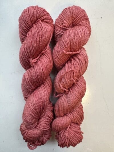 Light Rust Worsted - Image 3