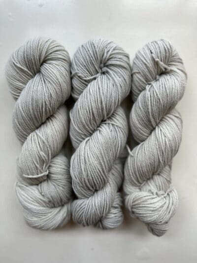 Light Cloudy Day DK 100% Merino