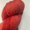 Dark Red Dahlia DK 100% Merino