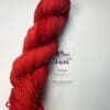 Dark Red Dahlia DK 100% Merino