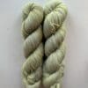 Dark Variegated Sage Sock