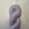 Light Lavender Fingering Weight