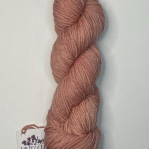 Dark Magnolia Worsted