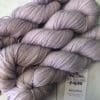 Light Lavender Worsted Naturally Dyed Yarn by Blue Thistle Fibers