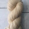 Light Honey DK 100% Merino Naturally Dyed Yarn by Blue Thistle Fibers