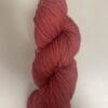 Dark Red Dahlia DK 100% Merino