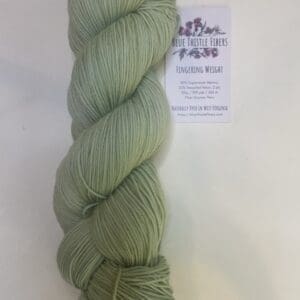 Light Moss Sock