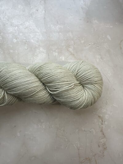 Light Sage Sock