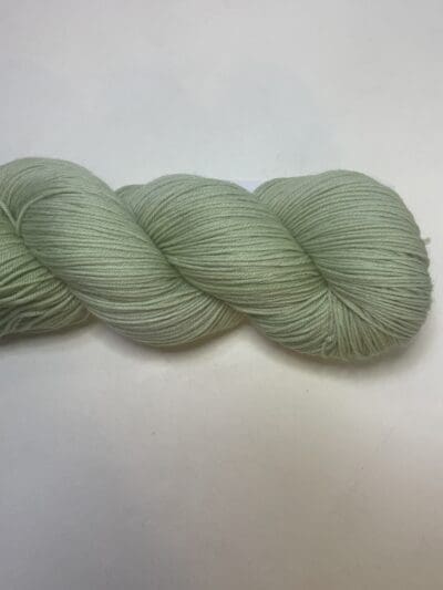 Light Moss Sock - Image 3