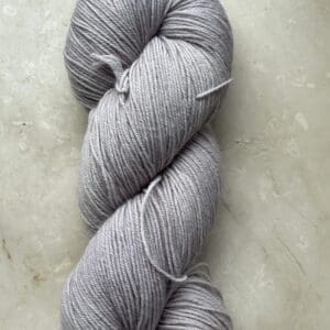 Light Lilac Sock