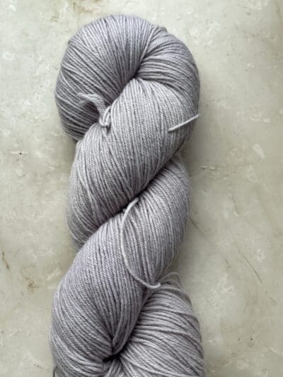 Light Lilac Sock