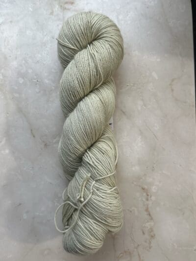 Light Sage Sock - Image 2