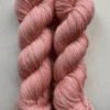 Dark Peony DK 100% Merino
