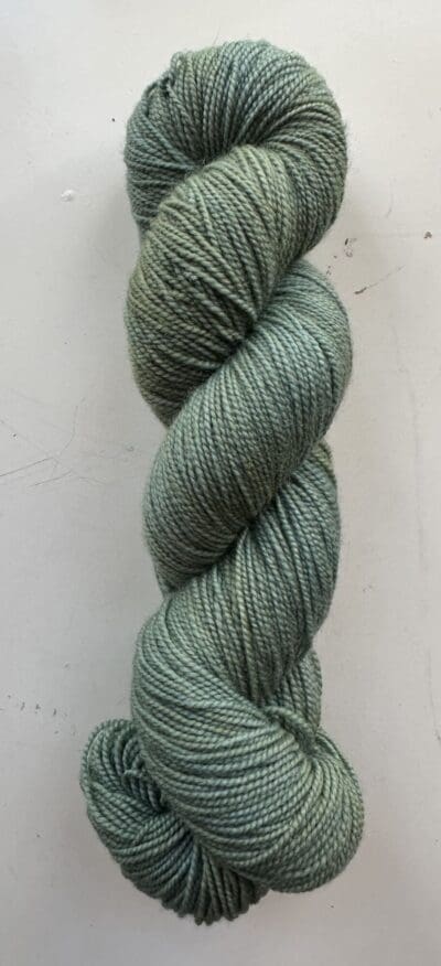Dark Moss Fingering