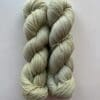 Light Variegated Sage Sock