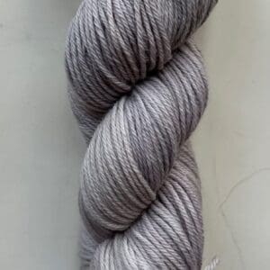 Variegated Lavender DK 100% Merino
