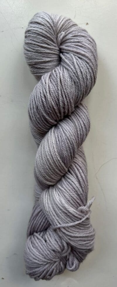 Variegated Lavender DK 100% Merino