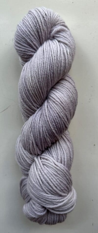 Variegated Lavender DK