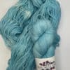 Variegated River Orchid Sock