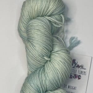Light Hydrangea DK