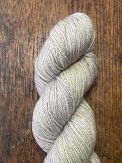 Light Sage DK 100% Merino