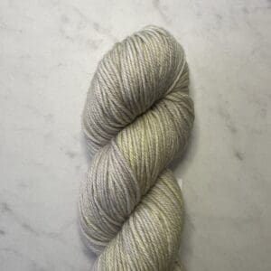 Light Sage DK 100% Merino