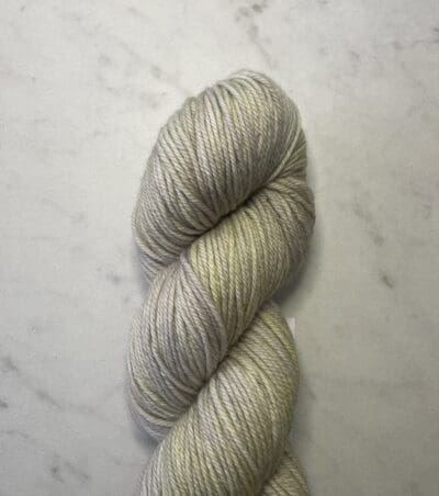 Light Sage DK 100% Merino