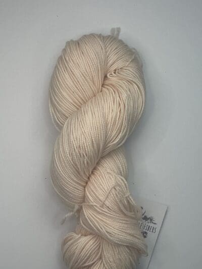 Light Apricot Fingering