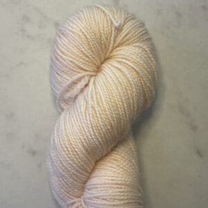 Light Apricot Sock