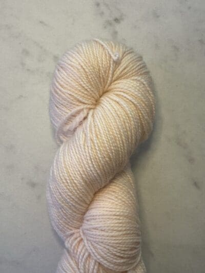 Light Apricot Sock