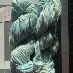 Variegated Dark River Orchid DK