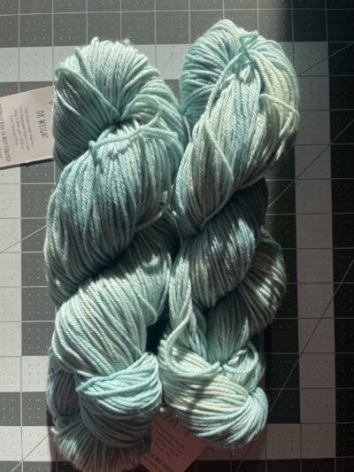 Variegated Dark River Orchid DK