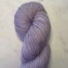 Dark Lavender Fingering Weight