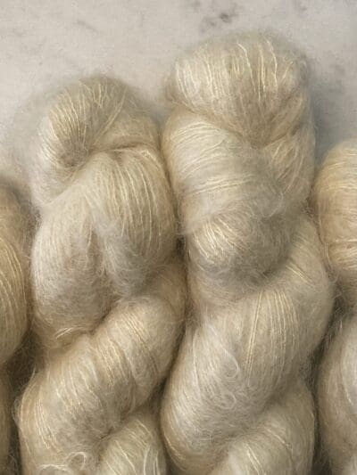 Butter Mohair