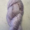 Variegated Lavender Eco-Sock