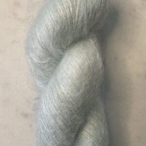 hydrangea mohair