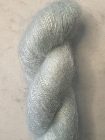 hydrangea mohair