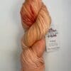 Dark Variegated Pumpkin Spice DK