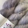 Grey Mohair