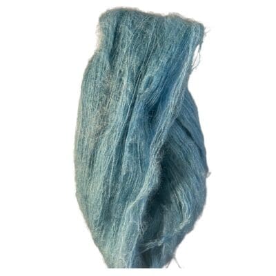 Dark River Orchid Mohair - Image 2